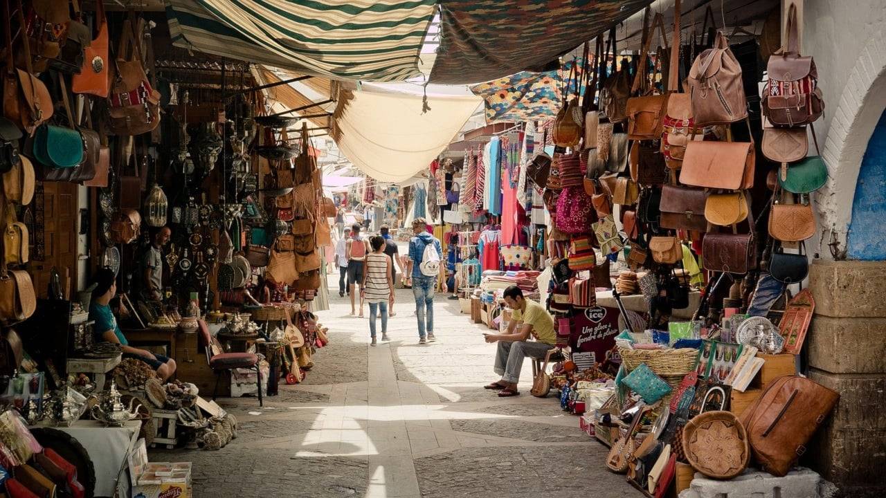 أفريقيا تسجل أسرع نمو سياحي عالمياً