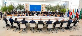 أميركا تدعو مجموعة السبع وأوروبا لمعاقبة الصين والهند