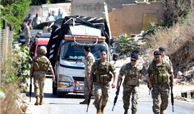 مخيّم عين الحلوة 