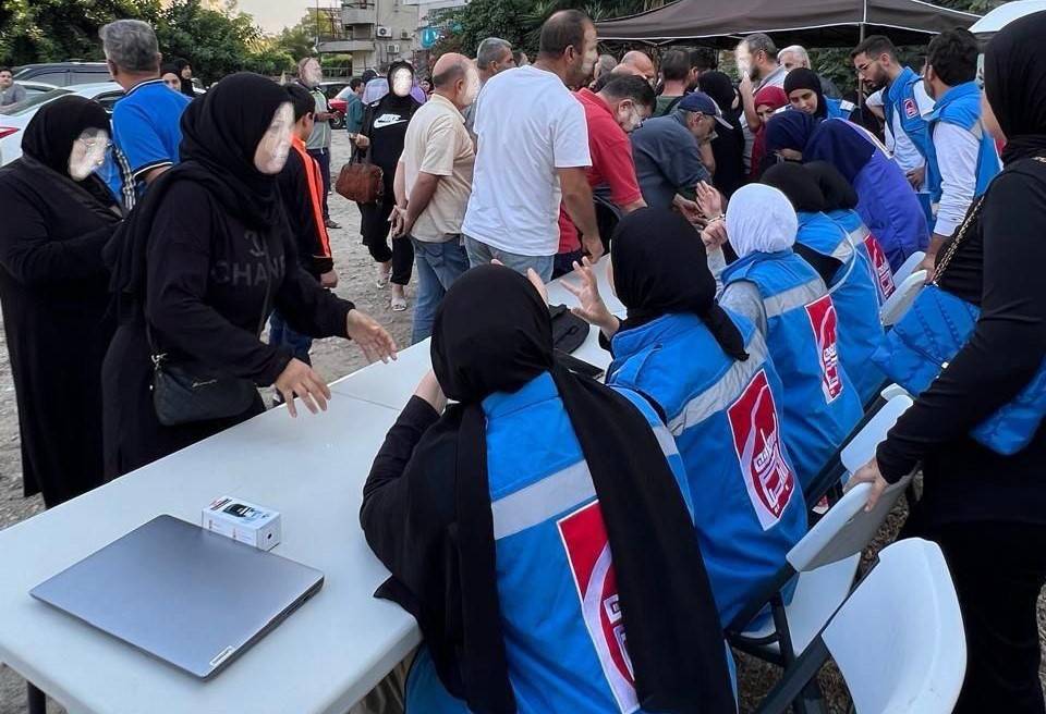 الجمعيات المحليّة والدوليّة بعد الحرب: حضور خجول في الجنوب وضعف إمكانات