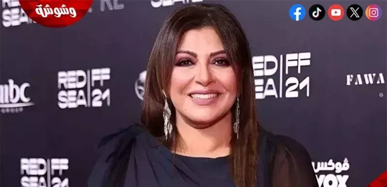 هالة صدقي عن سلوم حداد: 