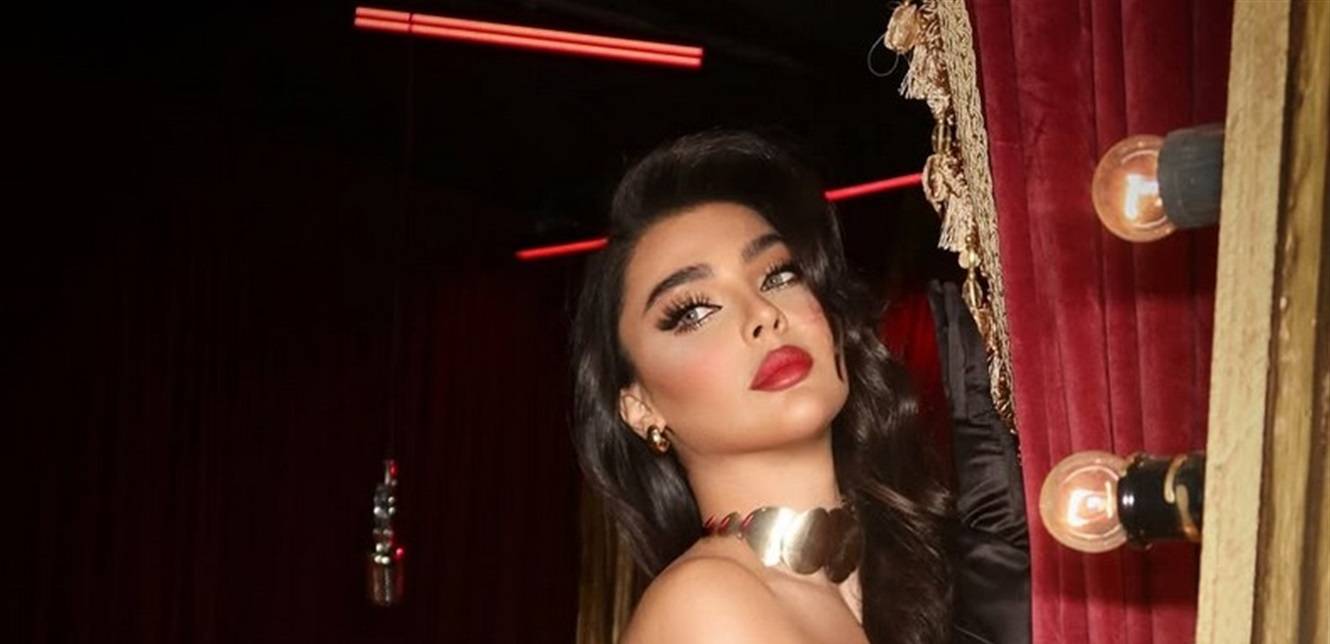 علاقة حب بين فنانة لبنانية ورجل أعمال خليجي.. والخطوبة خلال أيام
