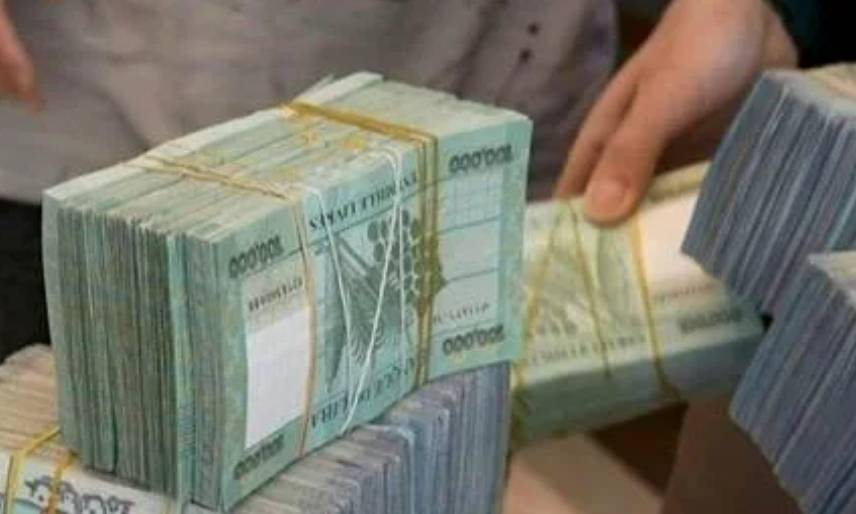 ورقة الـ 5 ملايين ليرة قريباً في الأسواق.. وتحذير من هذا الأمر