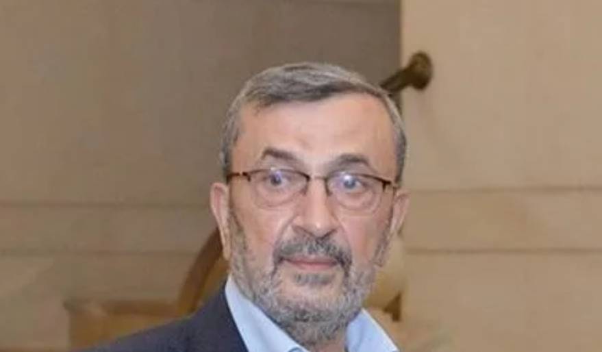 عز الدين: سحب السلاح هو مطلب صهيوني