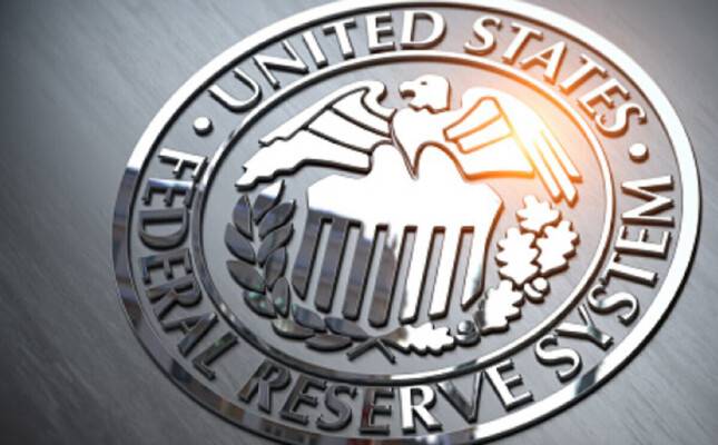 الاحتياطي الفدرالي الأميركي خفض الفائدة ربع نقطة لأول مرة في 2025