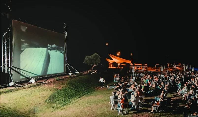 مهرجان "Lebanese Outdoor Film Festival" يجمع بين السينما والرياضة والثقافة