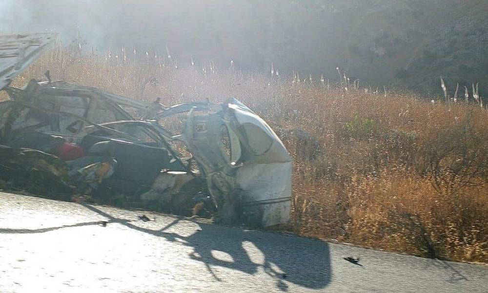 العدو يواصل خروقاته: شهيد على طريق الخردلي
... وإلقاء منشورات تحذيريّة في ميس الجبل