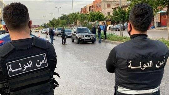 أمن الدولة يحقق مع 10 موظفين في جمارك المرفأ بتهم فساد