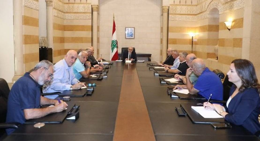 الحكومة تُقرّ منحًا إضافية للعسكريين المتقاعدين