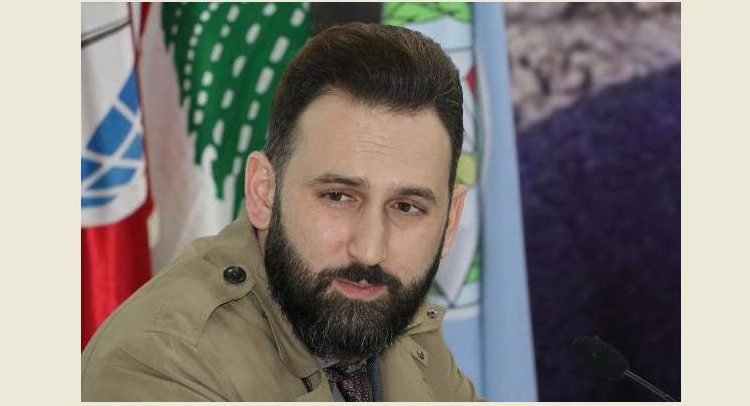 تيمور جنبلاط: الحوار هو الطريقة الوحيدة لحل المشاكل