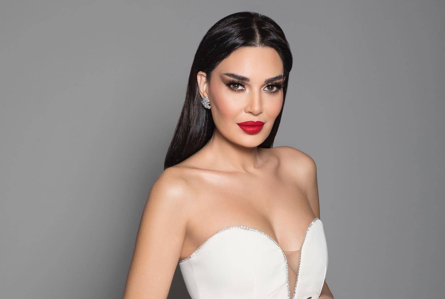 سيرين عبد النور أفضل ممثلة عربية في مصر؟