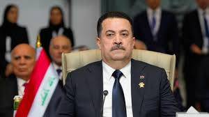 السوداني يحذر العراقيين من مقاطعة الانتخابات