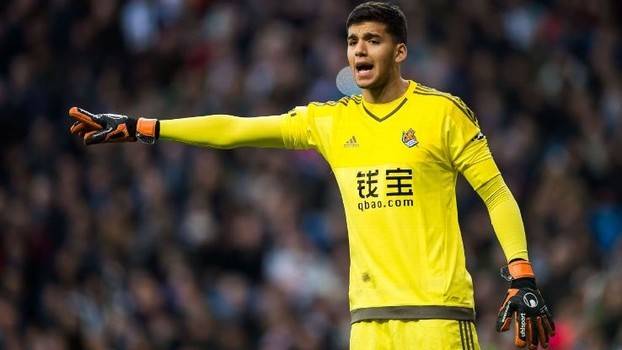 صديق ميسي.. من هو حارس مارسيليا نجم ليلة ريال مدريد في الأبطال؟
