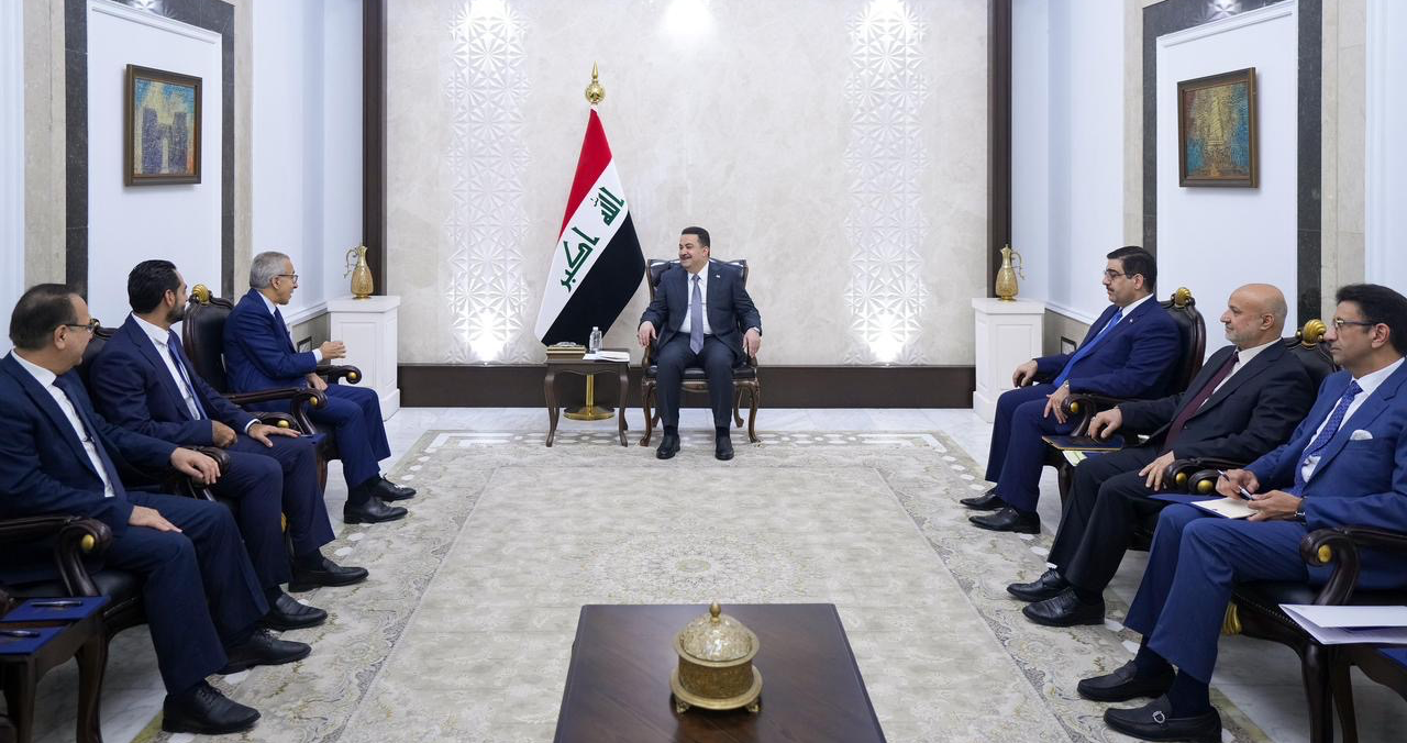 العراق ولبنان يوقعان اتفاقيات لتسهيل التبادل التجاري وحركة البضائع والخدمات