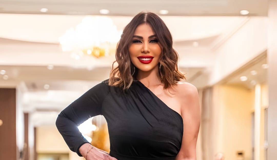 رحيل الإعلامية يمنى شرّي بعد صراع قاسٍ مع المرض