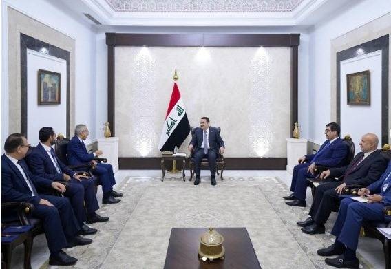 بغداد تفتح أبوابها لبيروت: مذكرات تفاهم وهبات تدفع الشراكة نحو المستقبل