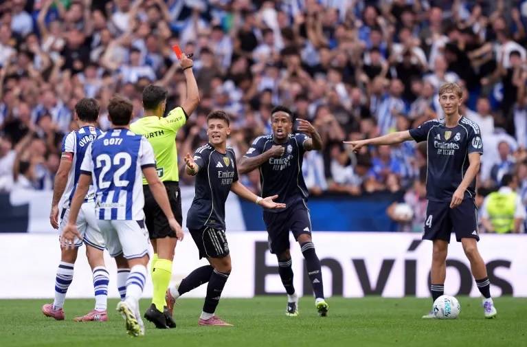 لجنة الاستئناف تصدم ريال مدريد... وتحرك قضائي جديد