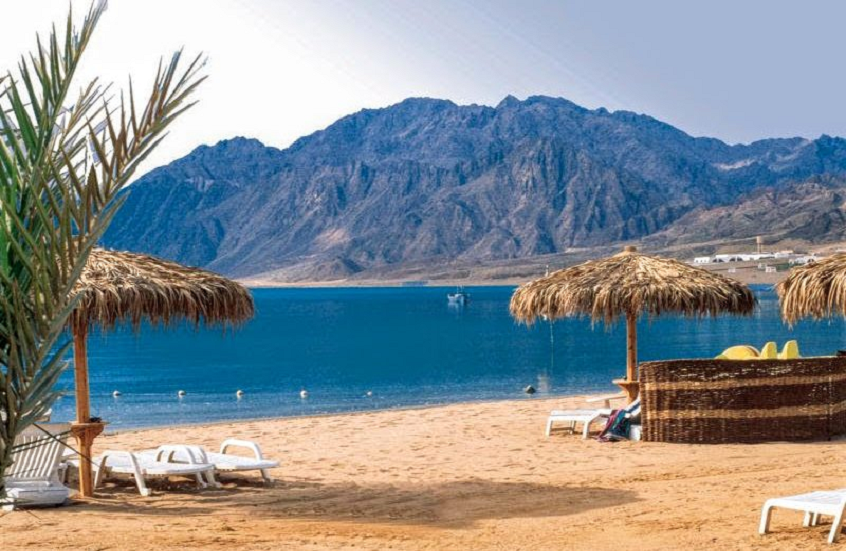 مصر.. آثار كارثية لحرب غزة على السياحة في سيناء