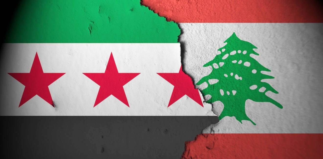 سوريا تستسلم ... نحن وراءها ؟