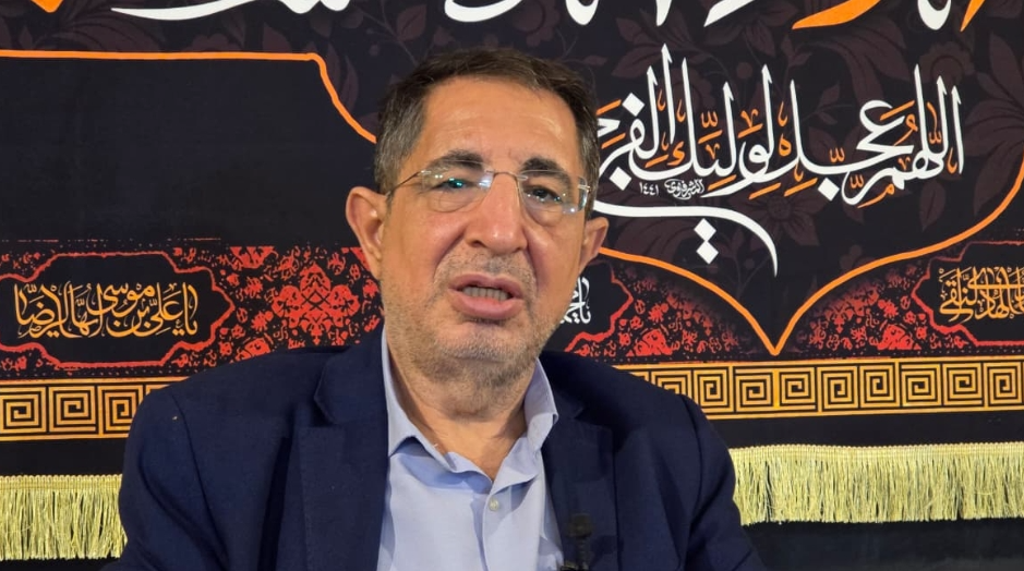 حزب الله: التمسّك بخيار المقاومة ضرورة وطنيّة لمواجهة الأخطار
مستعدّون لخوض الانتخابات... وسلاح المقاومة يشكّل عائقاً أمام "إسرائيل"