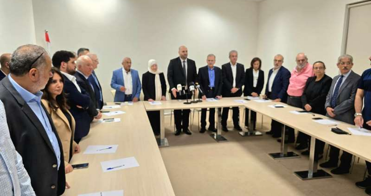 وزير الصحة: الوزارة حريصة على متابعة أحوال المستشفيات الحكوميّة