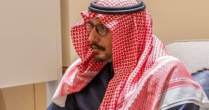 إيجابيّة حزب الله تجاه السعوديّة توجّه متخذ كيف سيترجم؟
بن فرحان أبلغ بري بأن المملكة لا تستهدف وجود الشيعة