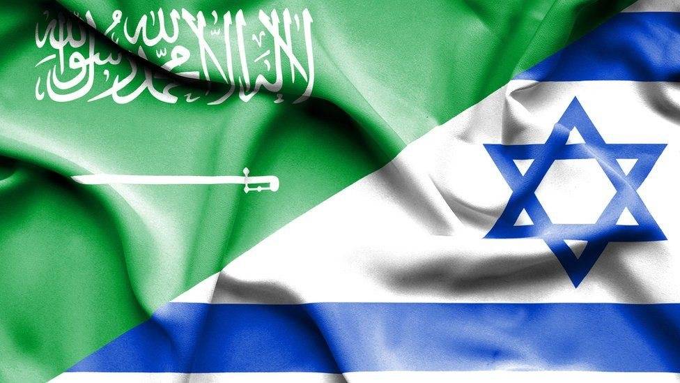 هكذا يتغيّر الشرق الأوسط:
الصراع السعودي ـ الإسرائيلي