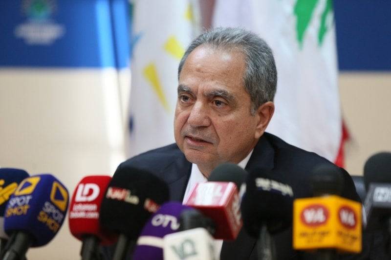 إطلاق الحملة الوطنية لتوفير الطاقة في المنازل بدعم إيطالي