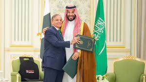 باكستان: اتفاق الدفاع مع السعودية يتيح استخدام قدراتنا النووية