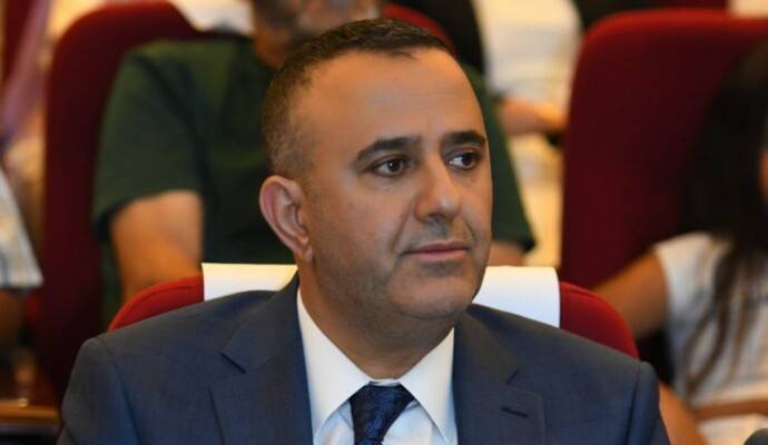 النائب بيضون: لبنان يمر بمرحلة خطيرة