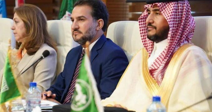 لبنان رئيساً للجنة متابعة الأوضاع التربوية والثقافيّة
في حالة النزاعات في المنظمة العربيّة للتربية والثقافة