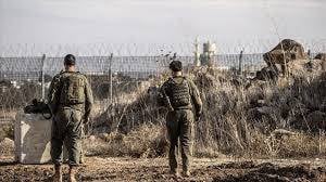 توغل اسرائيلي جديد جنوبي سوريا