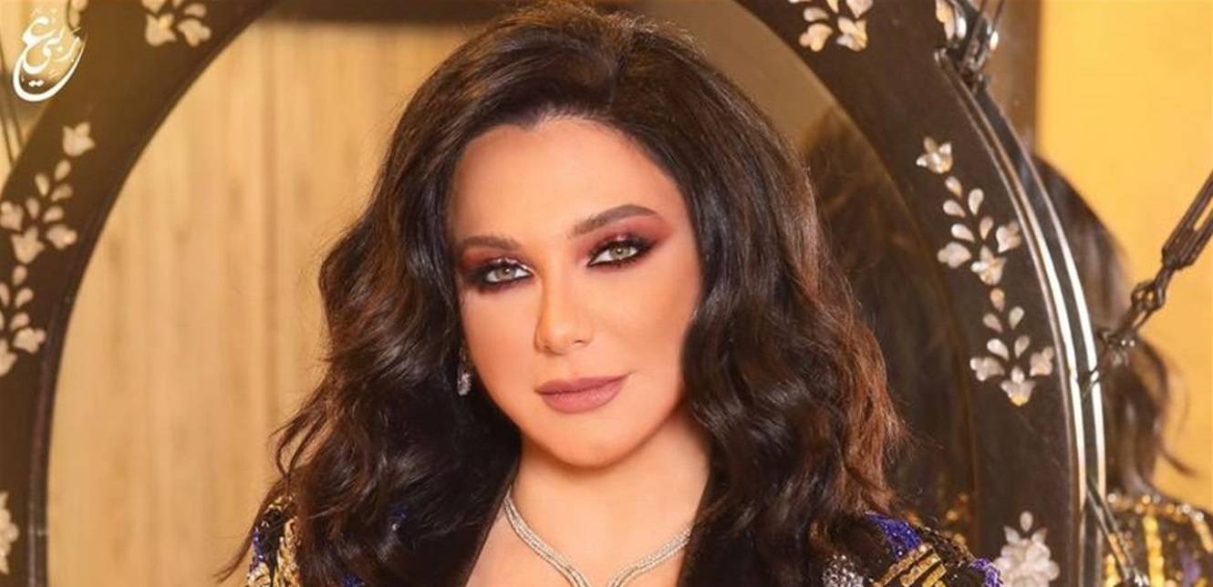 أليمة جداً.. بكلمات مؤثرة هكذا استذكرت سلاف فواخرجي أعز الناس
