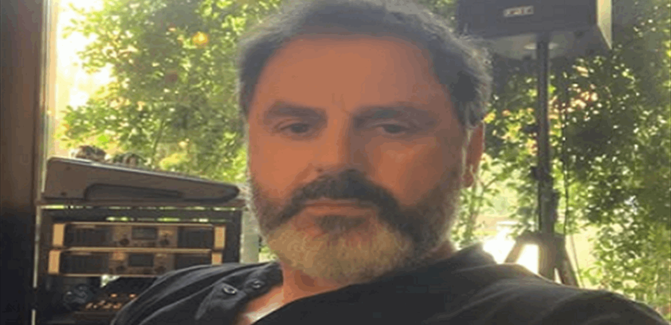 يوسف حداد: "دولابي برم لاني عم قول الحقّ وانصر المظلوم ".. وهكذا ردّت ممثلة لبنانيّة عليه