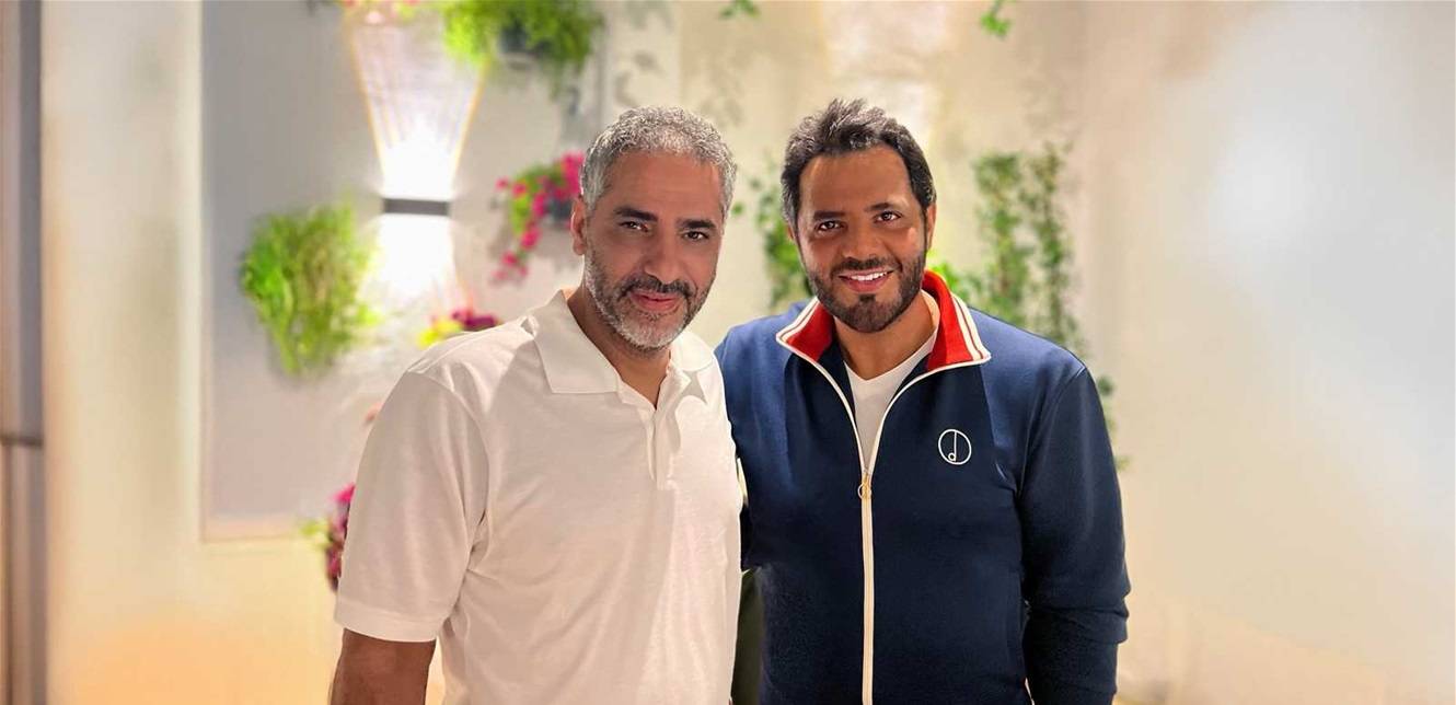نيشان يعود إلى التلفزيون ببرنامج جديد.. هل سيكون فضل شاكر من ضيوفه؟
