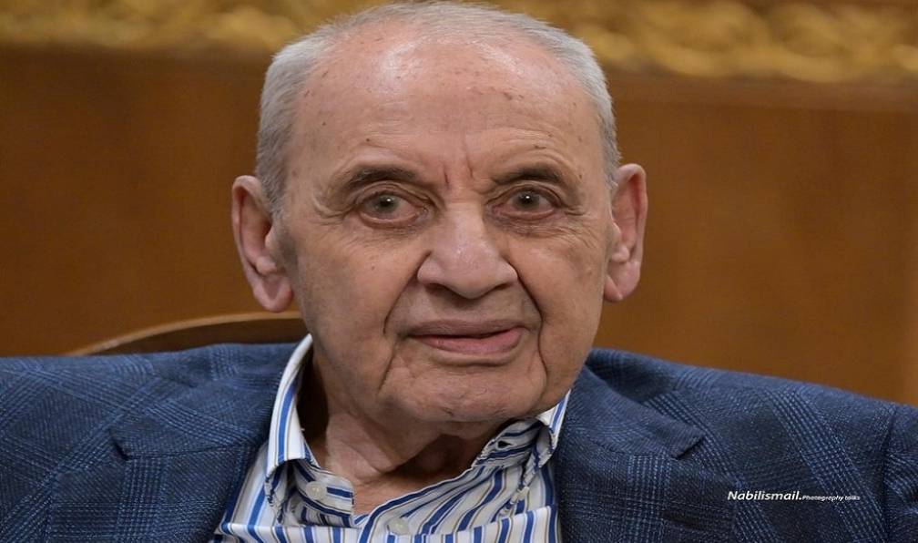 برّي بشأن الإعتداءات الإسرائيلية: للتحرك فوراً!