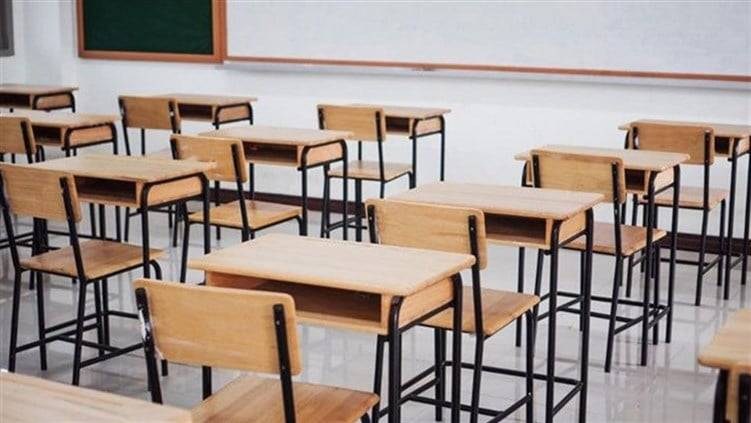 رئيس مصلحة التعليم الخاص: لتأمين إفادة متانة بناء للمدرسة
