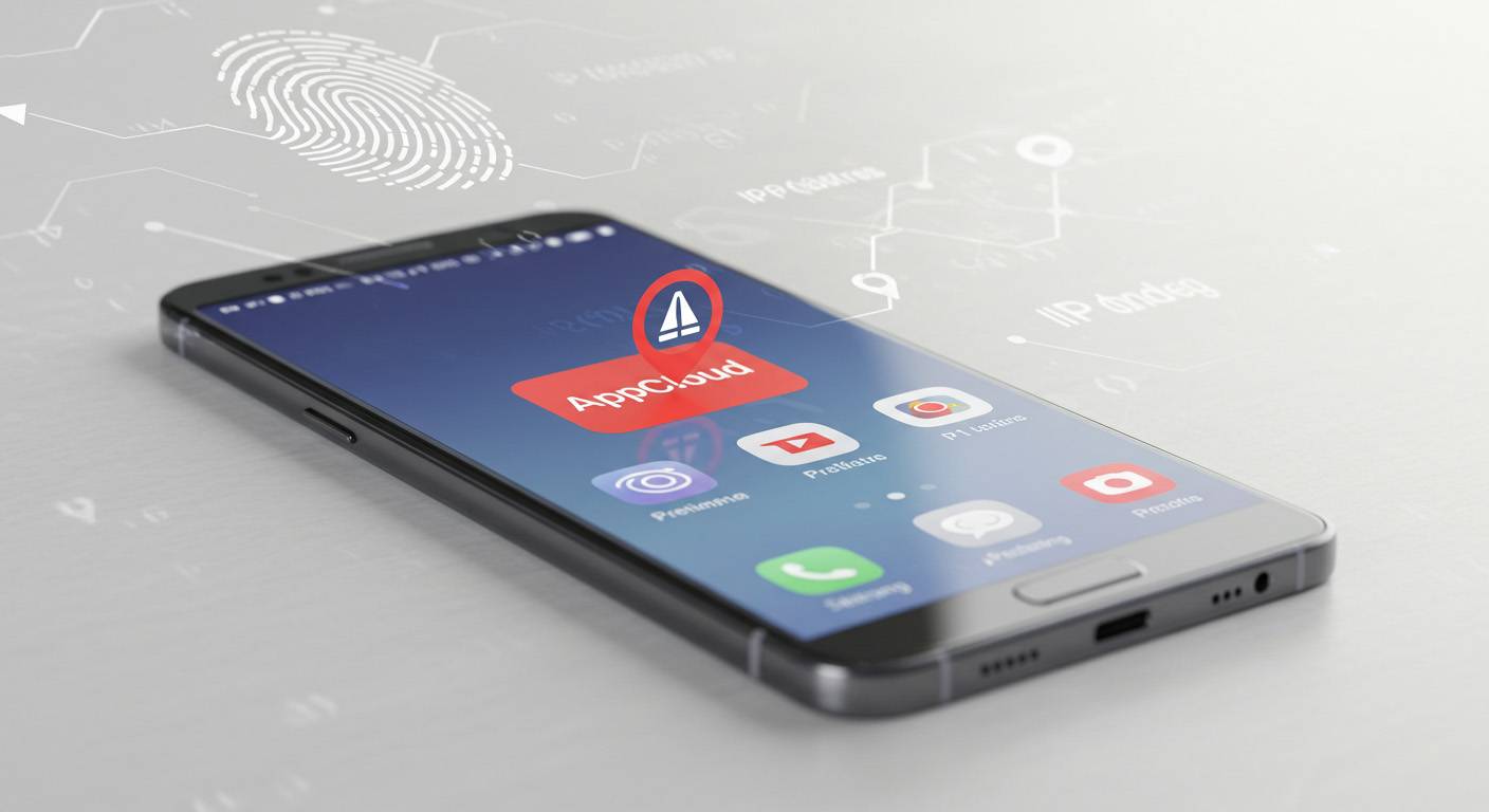 قطعة من "إسرائيل" في جيوبنا: حقيقة تطبيق APPCLOUD في هواتفنا!