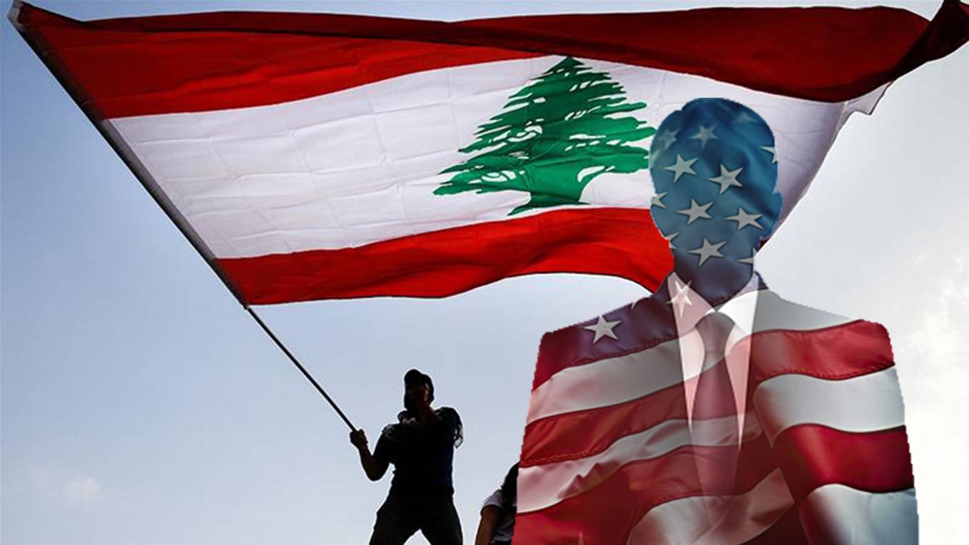 الضيف الغامض في بيروت: إنذار عسكري – إقتصادي خانق مقبل؟
