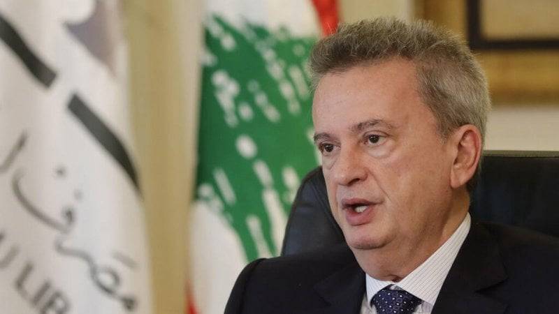 إخلاء سبيل رياض سلامة.. حبقة: موكلي سيقدم أدلة تكشف المتورطين بالجرائم المالية التي أدت إلى الانهيار