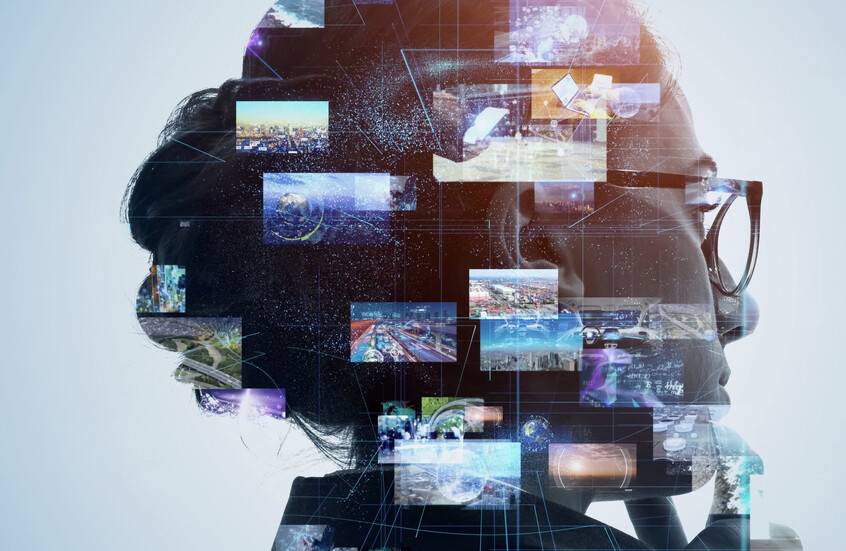 لماذا تعلق بعض اللحظات في أذهاننا بينما تختفي أخرى؟