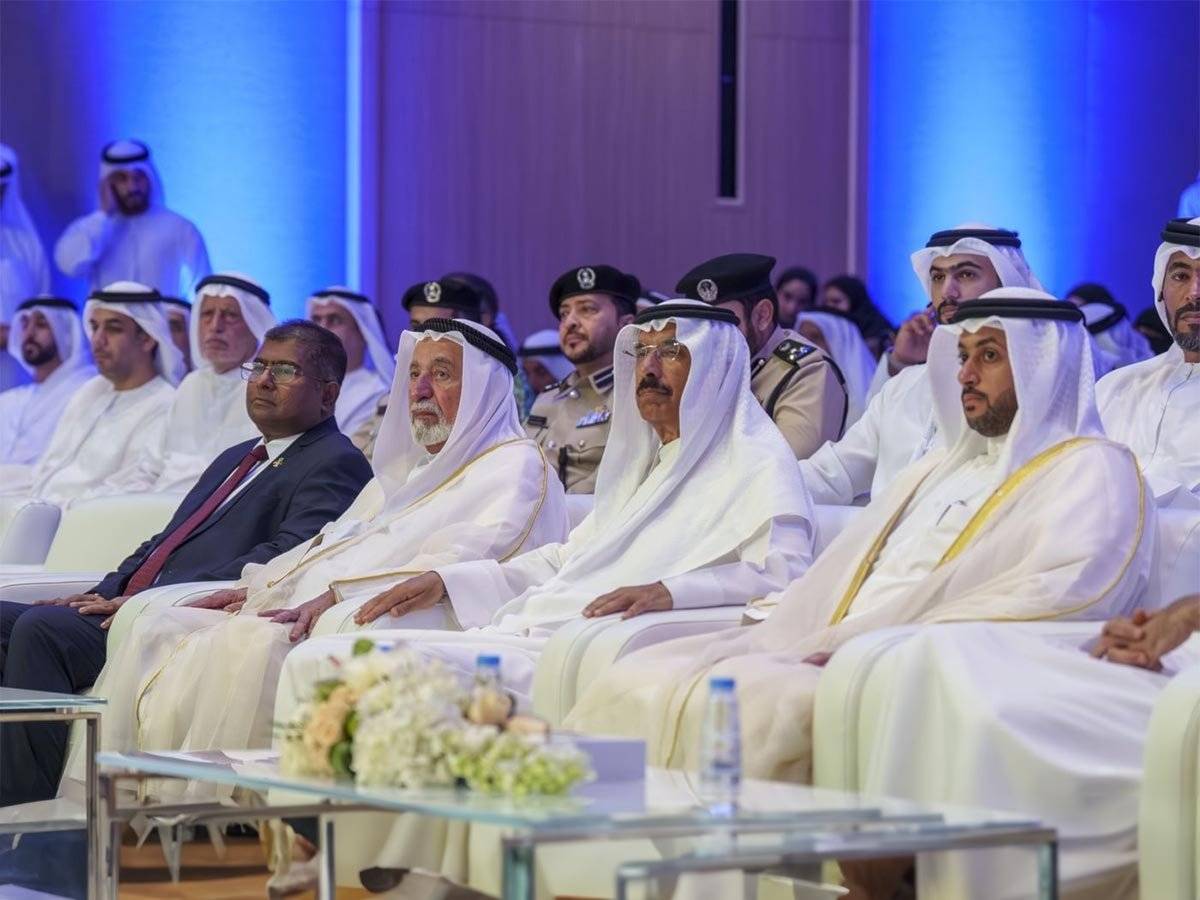 ملتقى الشارقة الدولي للراوي: 120 راوياً وباحثاً