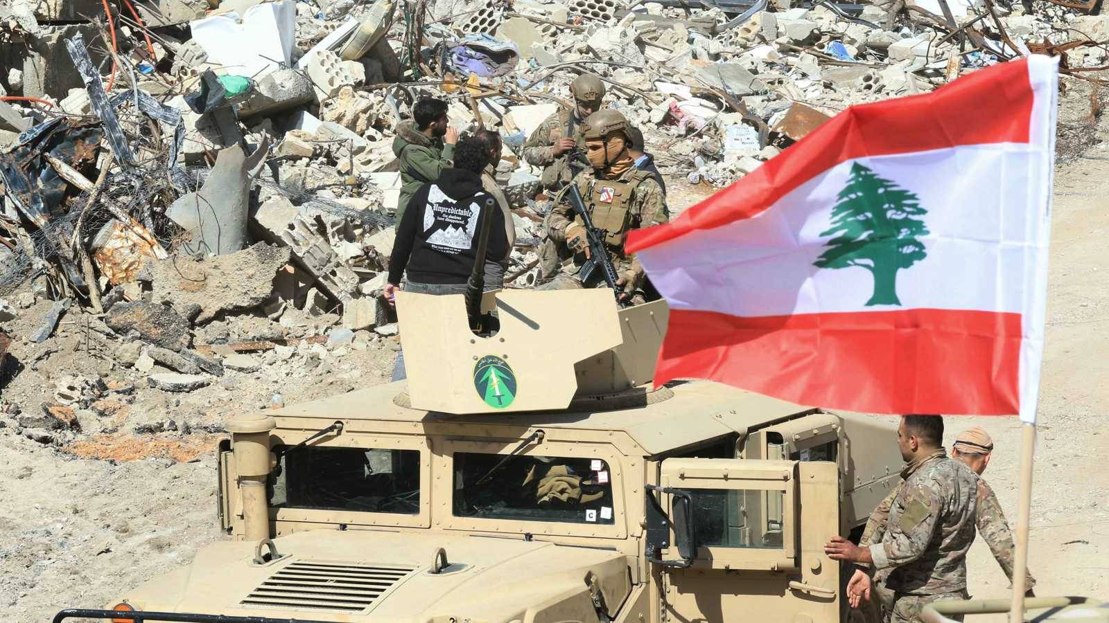 لماذا رفع الجيش سقف خطابه السياسي؟