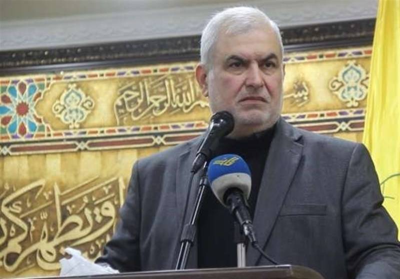 رعد استقبل السفير العراقي: لتمتين
العلاقات بما يخدم مصلحة الشعبين