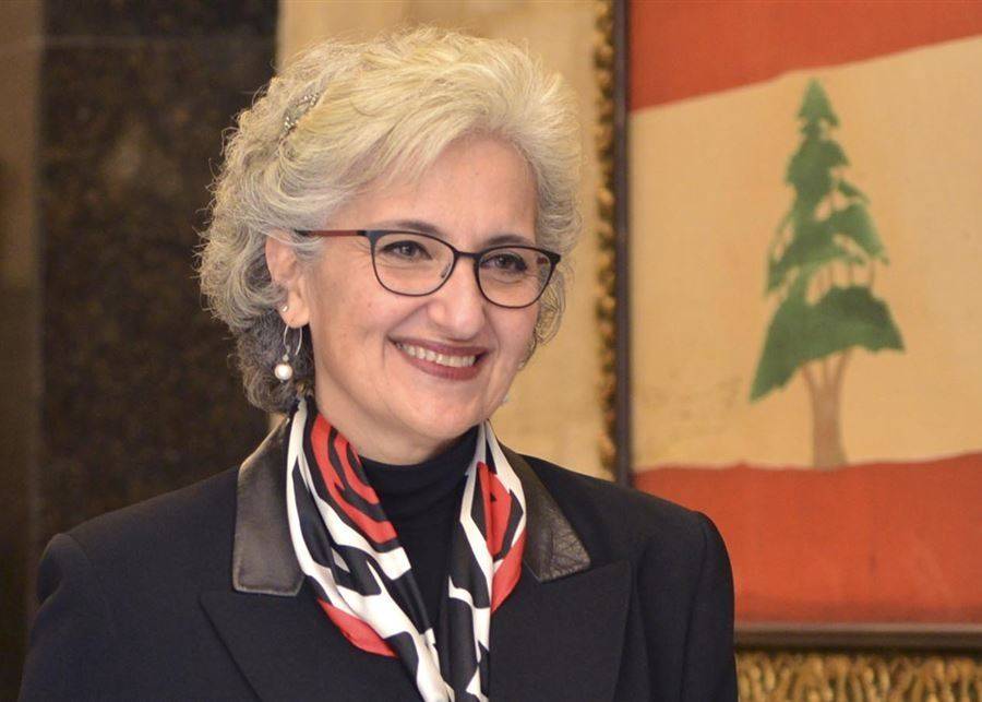 كرامي: وزارة التربية جاهزة
لمواجهة أي طارئ أمني إذا لزم الأمر