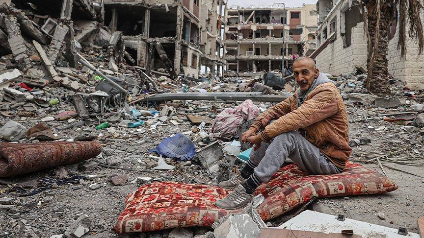 "اليوم التالي" في غزة.. هذا ما أكده ديبلوماسي عربي لـ"الديار"