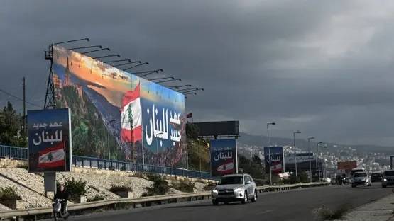 معلومات خطيرة لموفد غربي حل ضيفاً في بيروت لساعات
