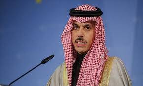 وزير الخارجية السعودي: نقف إلى جانب لبنان وندعم جهود حكومته في تطبيق اتفاق الطائف