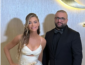 Daytime Beauty Awards 2025 تتألق بتصاميم المصمم العالمي آدم عفارة