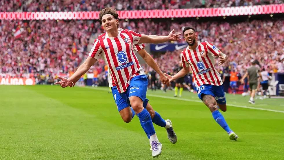 البطولات الأوروبية... أتلتيكو يهين ريال مدريد وكريستال بالاس يفاجىء ليفربول